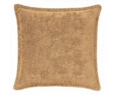 Pagalvėlės užvalkalas 6 vnt. HOUTEN Taupe 30 x 30 cm