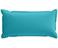 Pagalvėlės užvalkalas 6 vnt. HOUTEN Turkio 40 x 80 cm