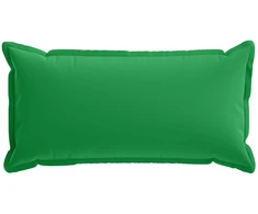 Pagalvėlės užvalkalas 6 vnt. HOUTEN Žalia 40 x 70 cm
