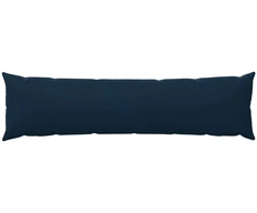 Pagalvėlės užvalkalas HEERLEN Mėlyna 40 x 145 cm