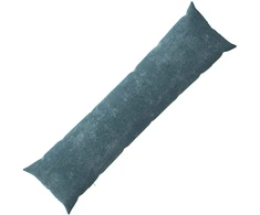 Pagalvėlės užvalkalas HEERLEN Mėlyna 40 x 145 cm