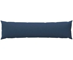 Pagalvėlės užvalkalas HEERLEN Mėlyna 40 x 145 cm Audinys