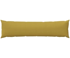 Pagalvėlės užvalkalas HEERLEN Šviesiai žalia 40 x 145 cm