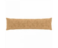 Pagalvėlės užvalkalas HEERLEN Taupe 40 x 145 cm