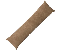 Pagalvėlės užvalkalas HEERLEN Taupe 40 x 145 cm