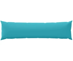Pagalvėlės užvalkalas HEERLEN Turkio 40 x 145 cm Poliesteris