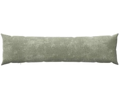 Pagalvėlės užvalkalas HEERLEN Žalia 40 x 145 cm