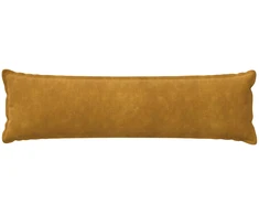 Pagalvėlės užvalkalas HOUTEN Geltona 40 x 145 cm