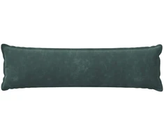 Pagalvėlės užvalkalas HOUTEN Jūros mėlyna 40 x 145 cm