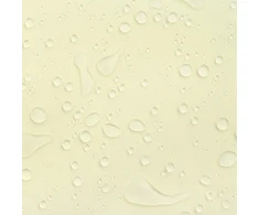 Pagalvėlės užvalkalas HOUTEN Kreminė 40 x 145 cm Poliesteris