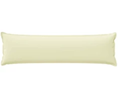 Pagalvėlės užvalkalas HOUTEN Kreminė 40 x 145 cm Poliesteris