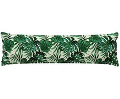 Pagalvėlės užvalkalas HOUTEN Lapų raštas 40 x 145 cm
