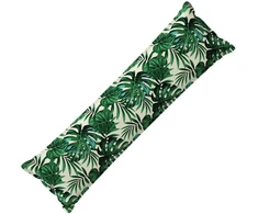 Pagalvėlės užvalkalas HOUTEN Lapų raštas 40 x 145 cm