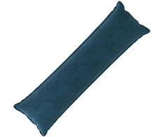 Pagalvėlės užvalkalas HOUTEN Mėlyna 40 x 145 cm Aksomas