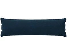 Pagalvėlės užvalkalas HOUTEN Mėlyna 40 x 145 cm