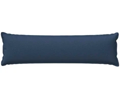 Pagalvėlės užvalkalas HOUTEN Mėlyna 40 x 145 cm