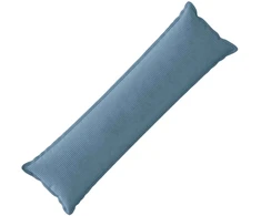 Pagalvėlės užvalkalas HOUTEN Mėlyna 40 x 145 cm mančester