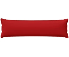 Pagalvėlės užvalkalas HOUTEN Raudona 40 x 145 cm