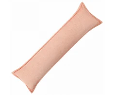 Pagalvėlės užvalkalas HOUTEN Rožinė 40 x 145 cm Bouclé