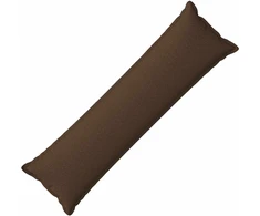 Pagalvėlės užvalkalas HOUTEN Ruda 40 x 145 cm Dirbtinis linelis
