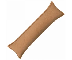Pagalvėlės užvalkalas HOUTEN Smėlio 40 x 145 cm Bouclé