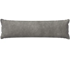 Pagalvėlės užvalkalas HOUTEN Šviesiai pilka 40 x 145 cm