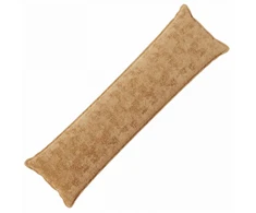 Pagalvėlės užvalkalas HOUTEN Taupe 40 x 145 cm