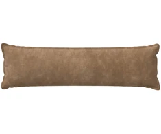 Pagalvėlės užvalkalas HOUTEN Taupe 40 x 145 cm