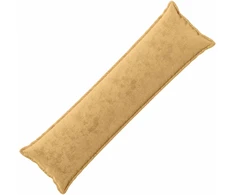 Pagalvėlės užvalkalas HOUTEN Taupe 40 x 145 cm Flanelė