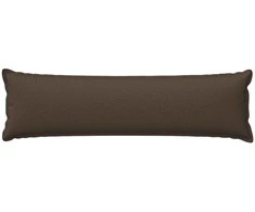 Pagalvėlės užvalkalas HOUTEN Taupe 40 x 145 cm