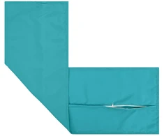 Pagalvėlės užvalkalas HOUTEN Turkio 40 x 145 cm Poliesteris