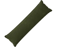 Pagalvėlės užvalkalas HOUTEN Žalia 40 x 145 cm
