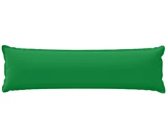 Pagalvėlės užvalkalas HOUTEN Žalia 40 x 145 cm Poliesteris