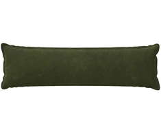 Pagalvėlės užvalkalas HOUTEN Žalia 40 x 145 cm