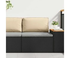 Pagalvėlė Smėlio 70 x 40 x 12 cm Oksfordo audinys