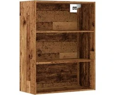 Pakabinama sieninė spintelė Old Wood 69,5x32,5x90 cm