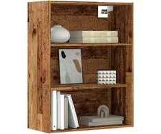 Pakabinama sieninė spintelė Old Wood 69,5x32,5x90 cm