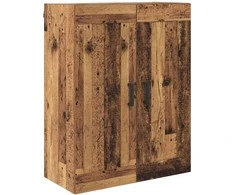Pakabinama spintelė Senovinis medis 69,5 x 34 x 90 cm
