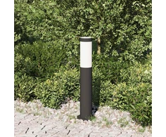 Pakabinamas šviestuvas Apšvietimo stulpelis, 50 cm, nerūdijantis plienas, IP44