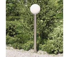 Pakabinamas šviestuvas Apšvietimo stulpelis, 120 cm, nerūdijantis plienas, IP44