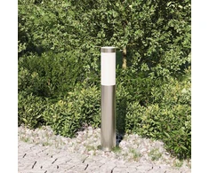 Pakabinamas šviestuvas Apšvietimo stulpelis, 50 cm, nerūdijantis plienas, IP44