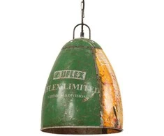 Pakabinamas šviestuvas, įvairių spalvų, 25W, 32cm, E27