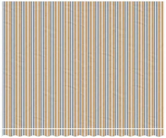Pakaitinis audinys markizei, įvairių spalvų, 4x3m, dryžuotas