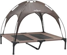 Šuo Lova Ruda 92 x 77 x 82,5 cm Plienas