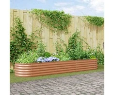 Pakelta lova Ruda 320 x 80 x 44 cm Plienas