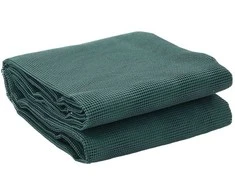 Stovyklavimo paklotas, žalios spalvos, 3,5x2,5m