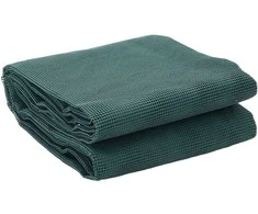 Stovyklavimo paklotas, žalios spalvos, 6x3m