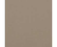 Paletės pagalvėlė, taupe spalvos, 80x40x12cm, audinys