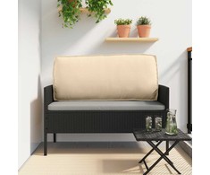Pagalvėlė Smėlio 120 x 40 x 12 cm Oksfordo audinys