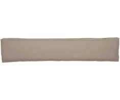 Pallet pagalvė Oksfordo audinys Tortora 200 x 40 x 8 cm